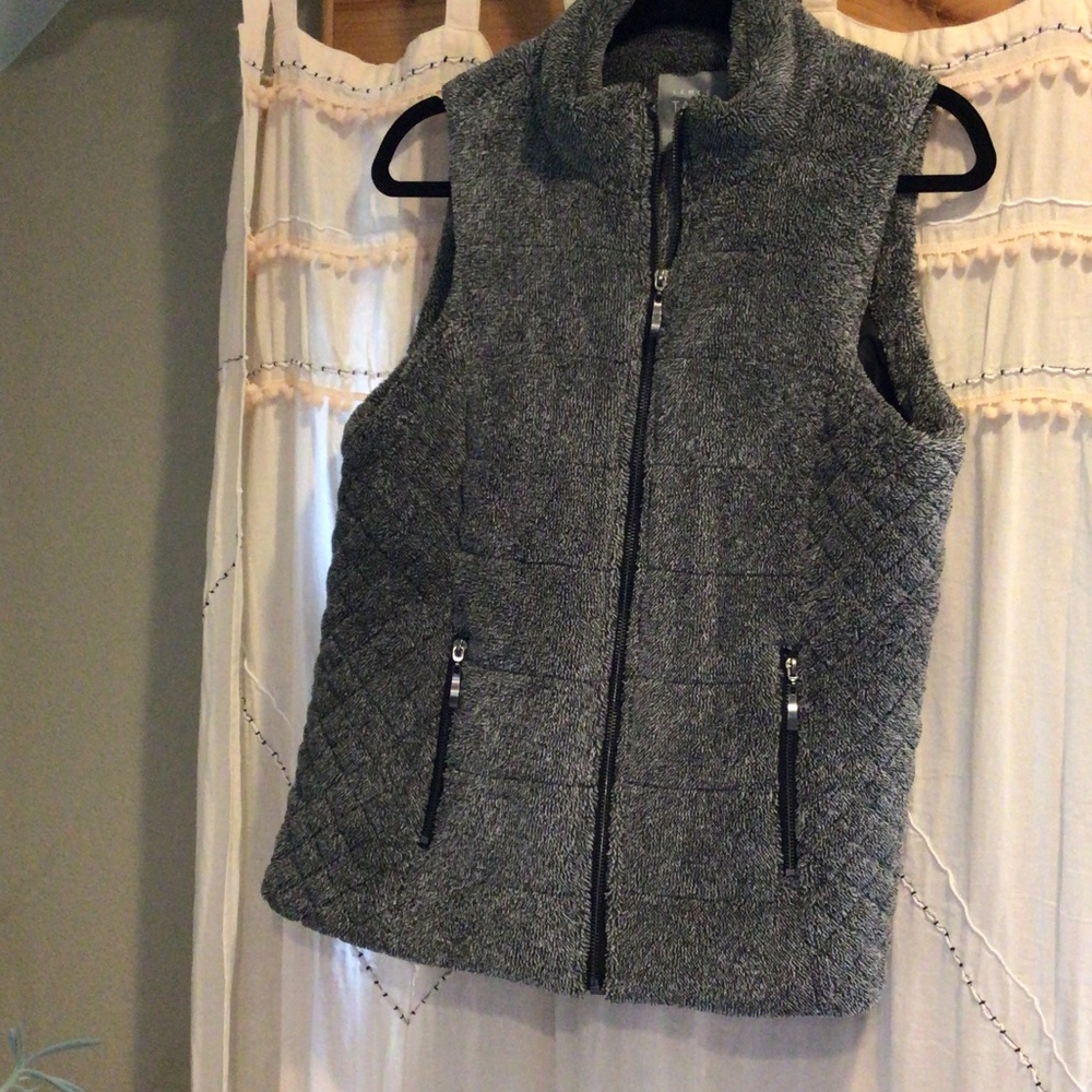 Lemon Tart Vest